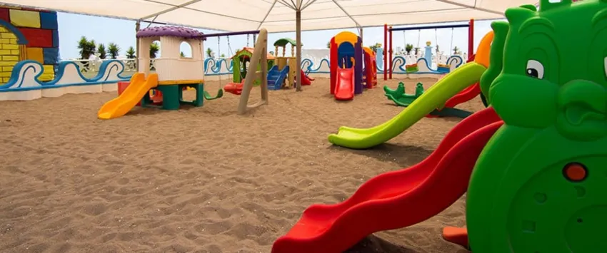 Selectum Noa Belek (Ex. Cesars Belek) 5*-27