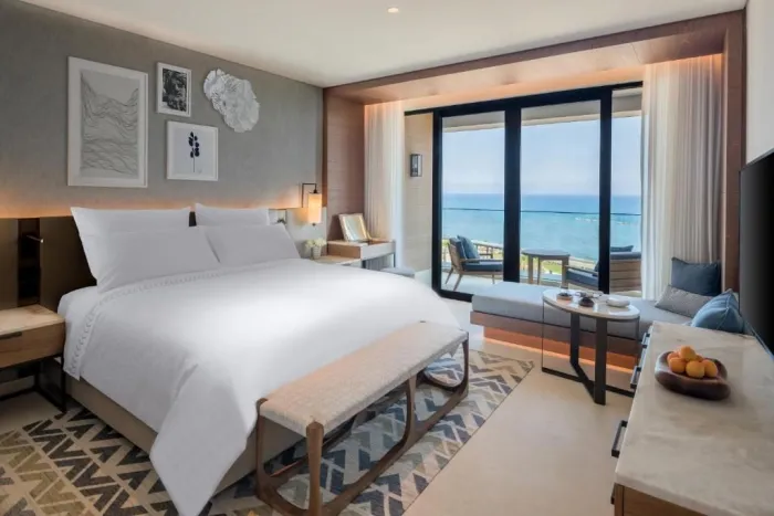 Amara 5* - Limassol - Cipru