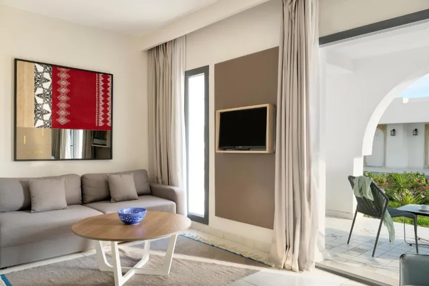 IBEROSTAR SELECTION MIRAGE HAMMAMET  5*-39