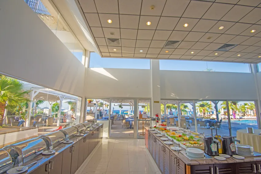 Silver Sands Beach Hotel 3*-35