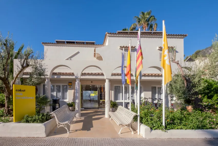 HSM Torre Blanca Club Apartamentos 3*-8