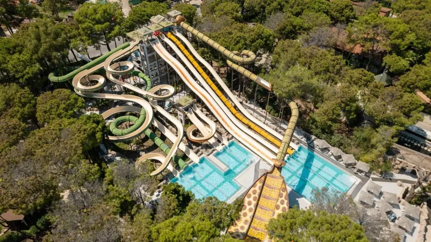 Nirvana Mediterranean Excellence 5*-20