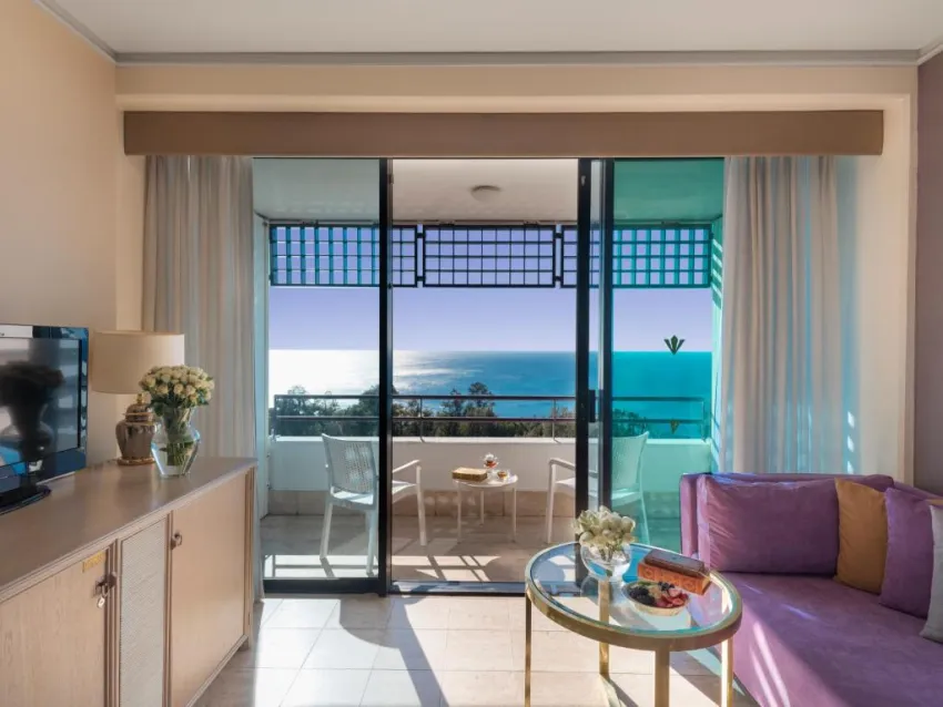 RIXOS DOWNTOWN ANTALYA  5*-15