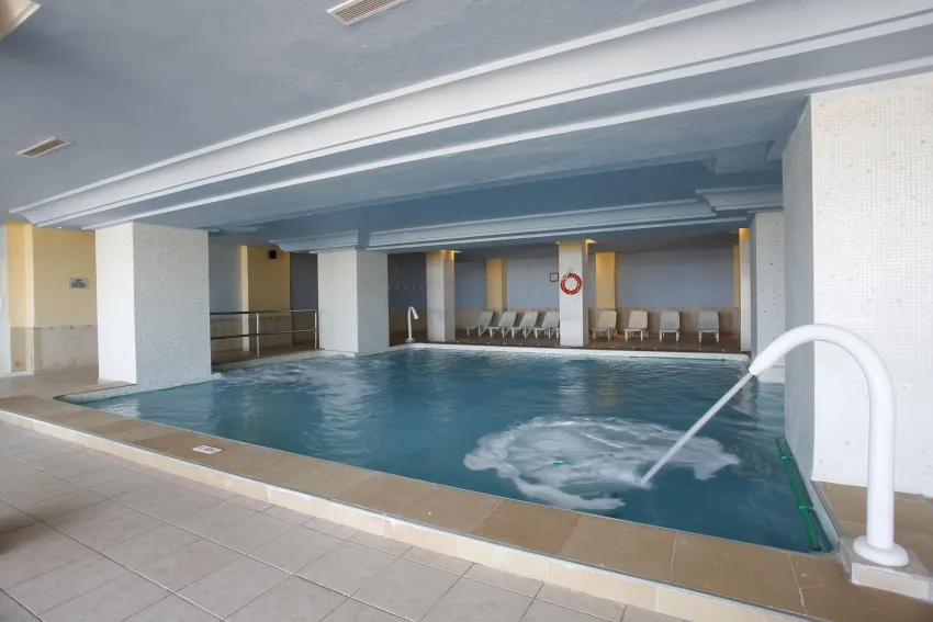 Laico Hammamet Hotel 5*-8