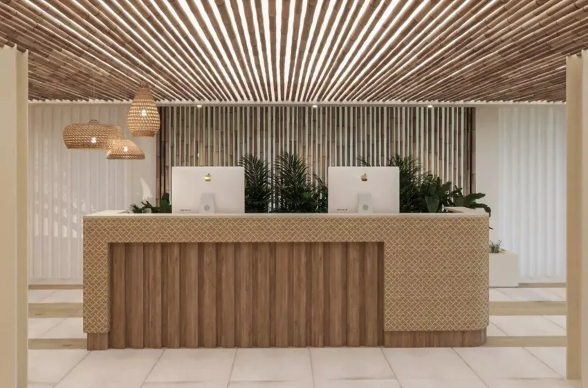 FERGUS Style Palma Beach 2*-40