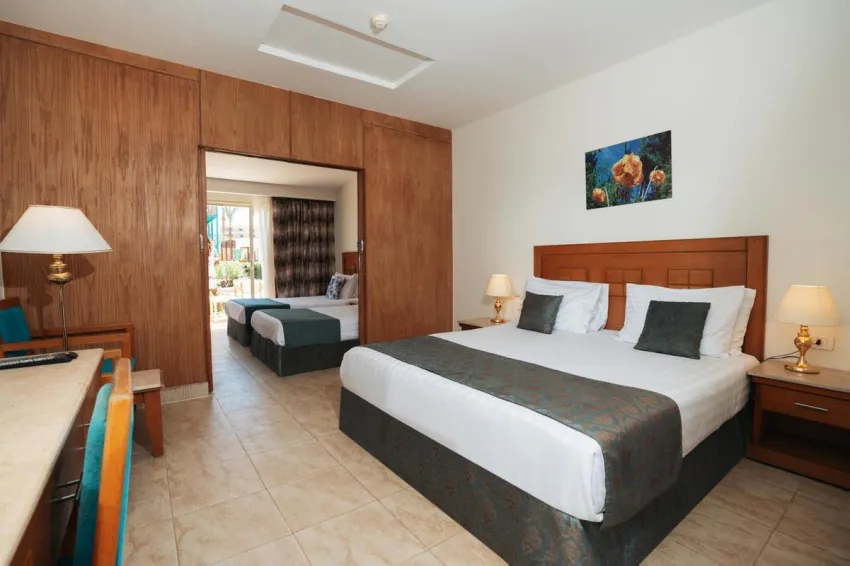 SUNRISE Serano Aqua Park Resort 4*-25