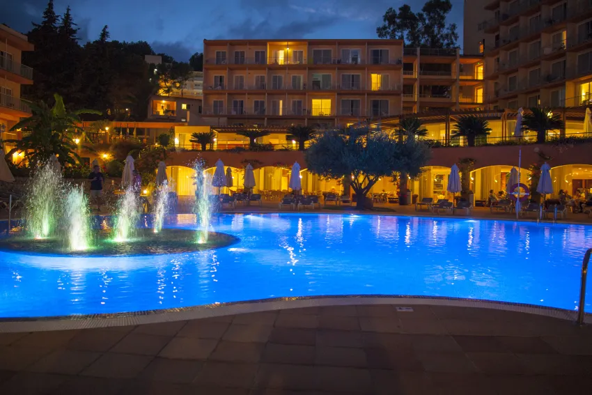 Valentin Grand Park Suite Hotel 4*-16