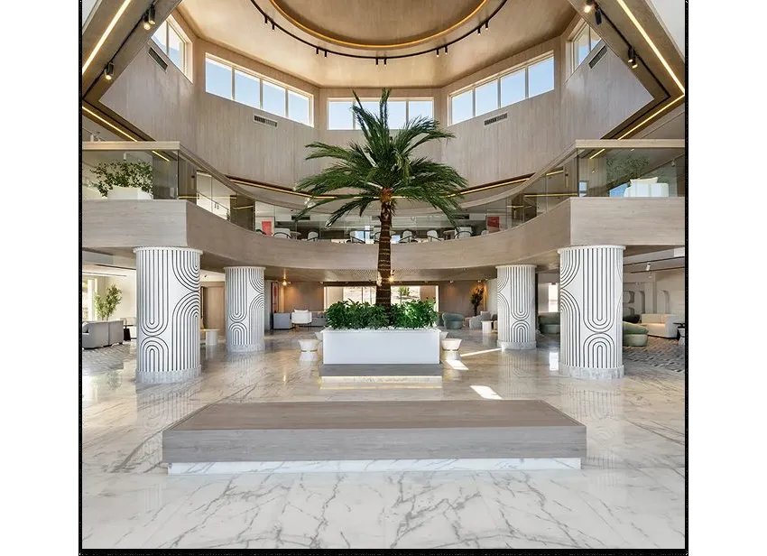 Flow Spectrum Sahl Hasheesh 4*-2