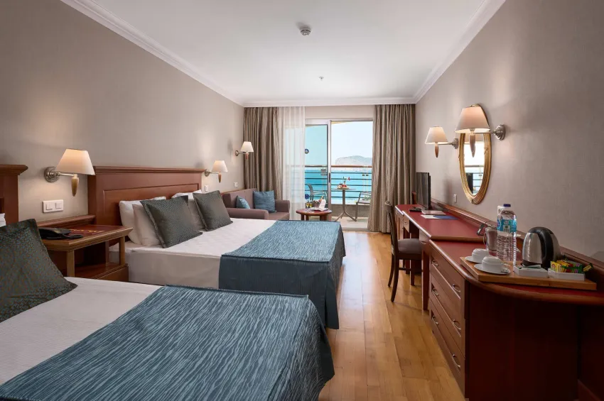 Grand Kaptan Hotel 5*-23