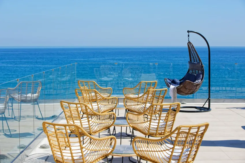 Archipelagos Hotel 4*-8