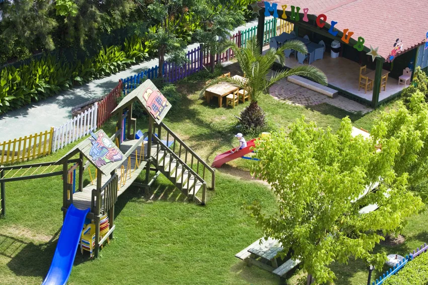 Perre Delta Hotel 5*-27