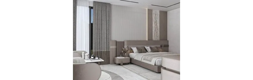 Fashiontv Luxe Resort Hotel (Ex. Amara Luxury Resort & Villas) 5*-7