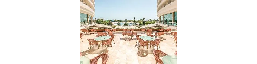 Miracle Resort Hotel 5*-10