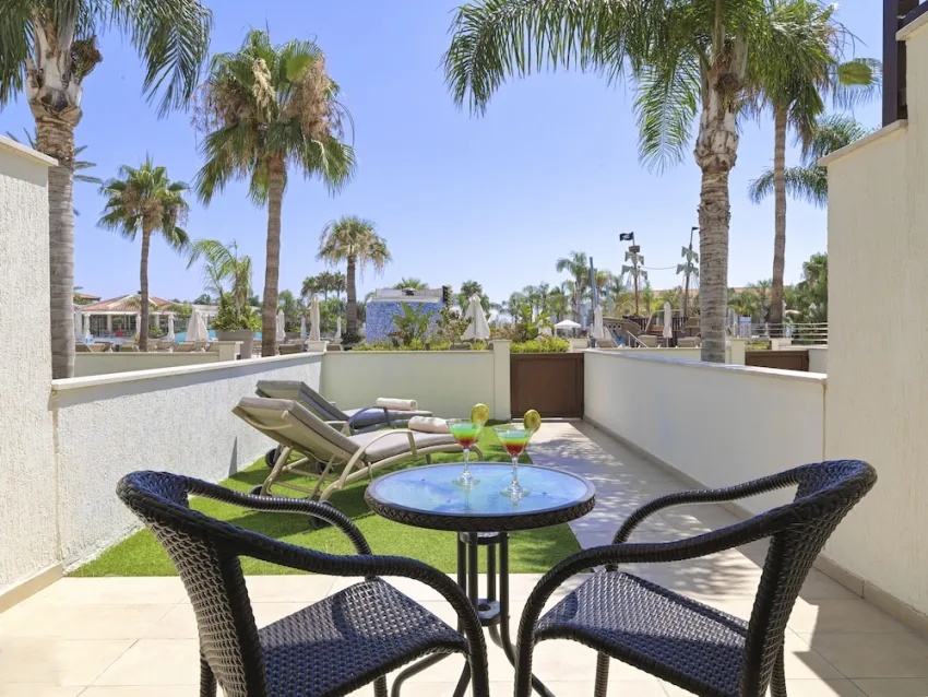 Olympic Lagoon Resort Agia Napa 4*-49