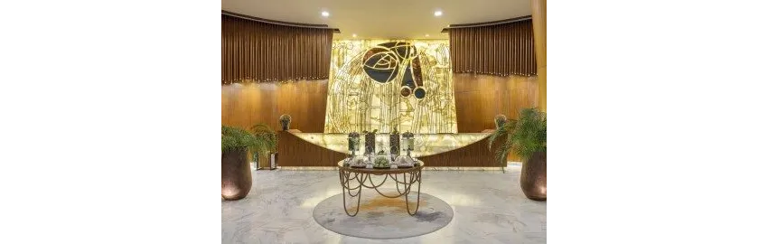 Side Star Elegance 5*-12