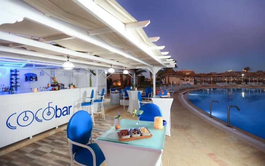 LABRANDA CLUB MAKADI  4*-12