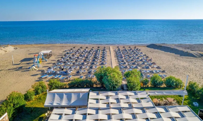 RAMADA RESORT BY WYNDHAM SIDE  4*-25