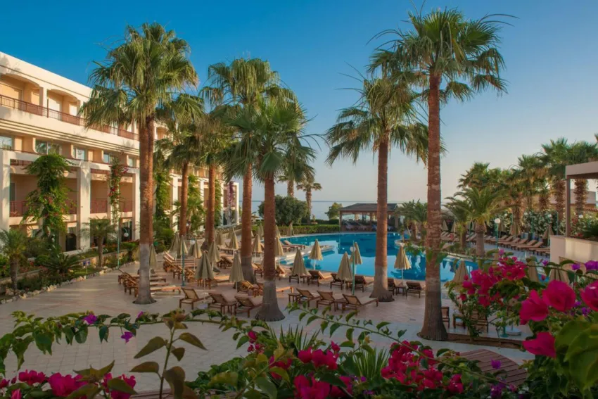 Rethymno Palace 5*-6