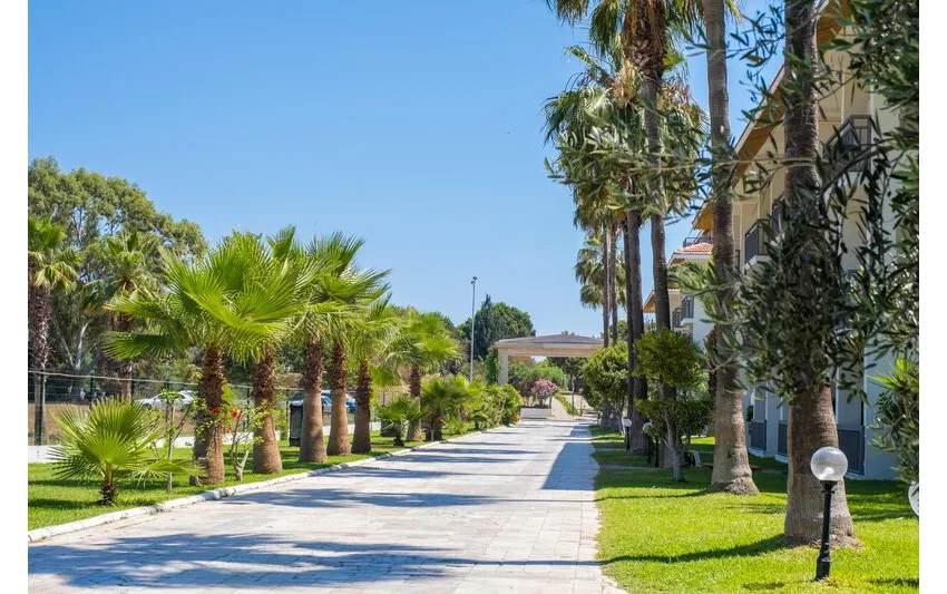Sural Garden Hotel 3*-19