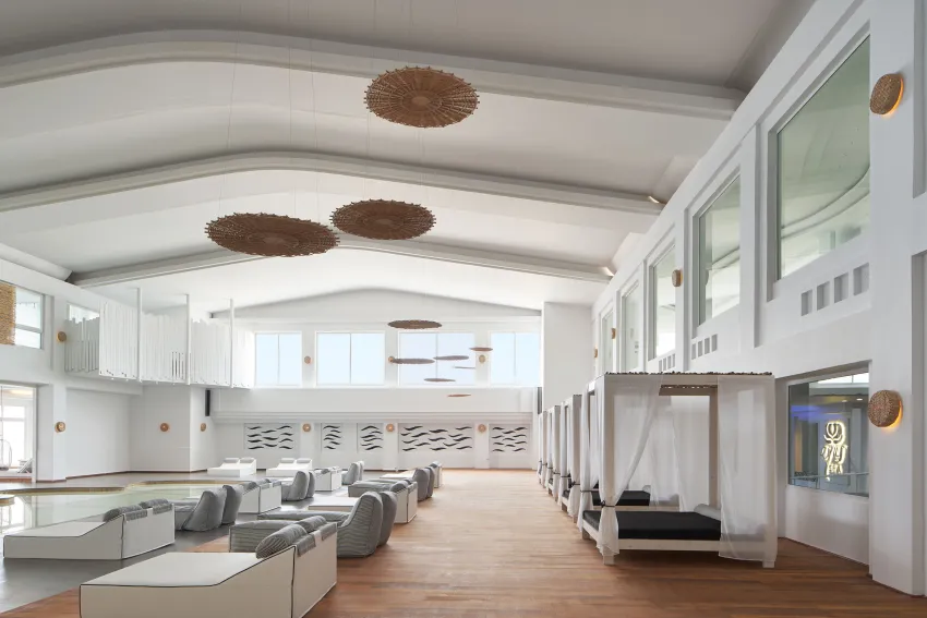 Isla Brown Resort Chania, Curio Collection by Hil 4*-121