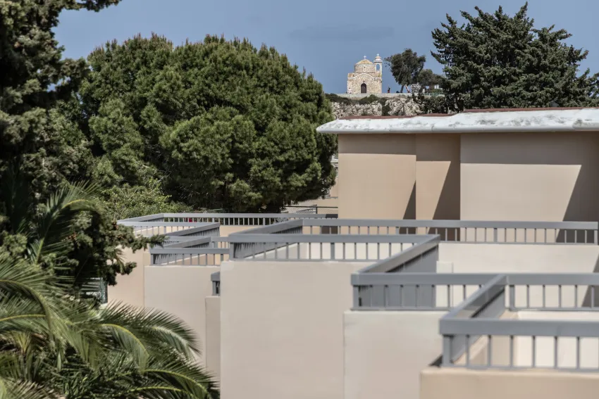 Louis St. Elias Resort 4*-69