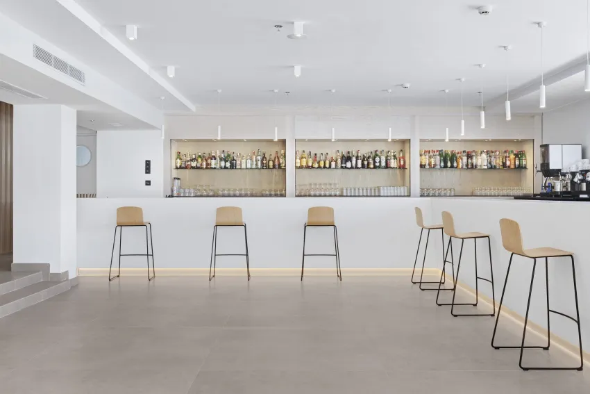 THB Cala Lliteras Hotel 4*-18