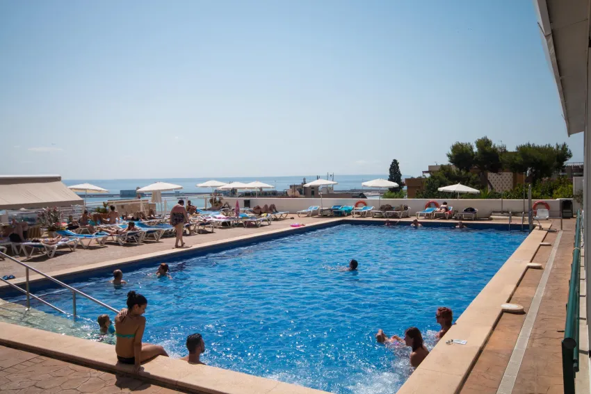 Amic Horizonte Hotel 3*-49