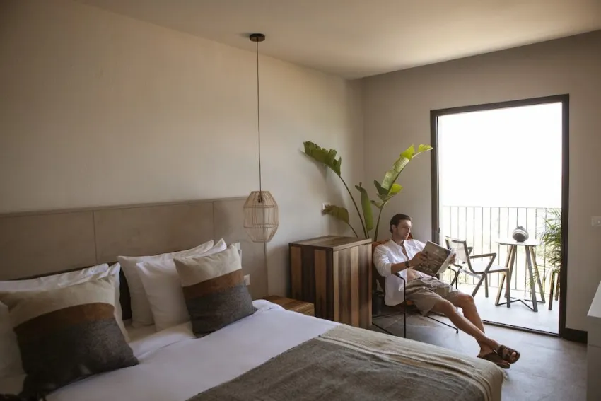 Domes Aulus Elounda, Curio Collection by Hilton 5*-16
