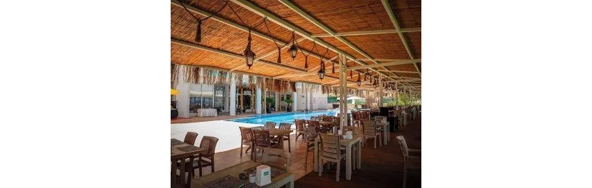 Valeri Beach Hotel 3*-18