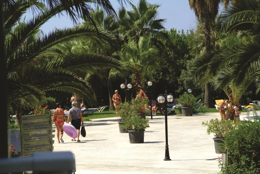 Sural Saray Hotel (Adults Only 16+) 5*-4