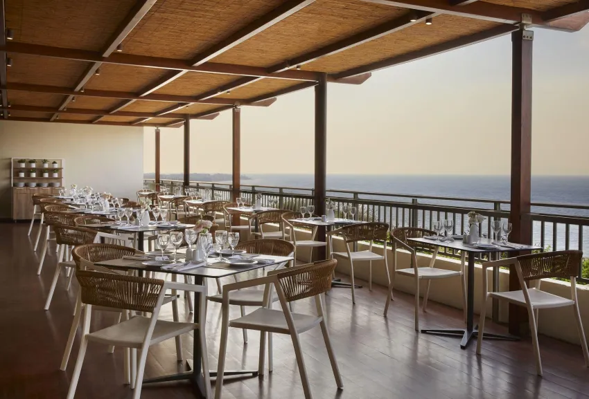 Rhodes Bay Hotel & Spa (ex Amathus Beach) 5*-38