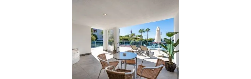 White City Beach (Adults Only 16+) 4*-21