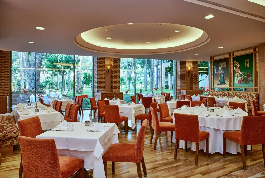 Gloria Verde Resort 5*-141