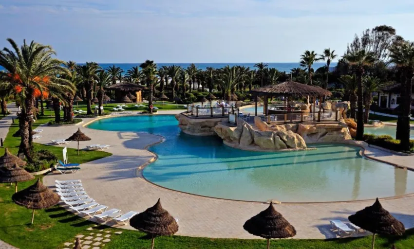 Sentido Phenicia 4*-22