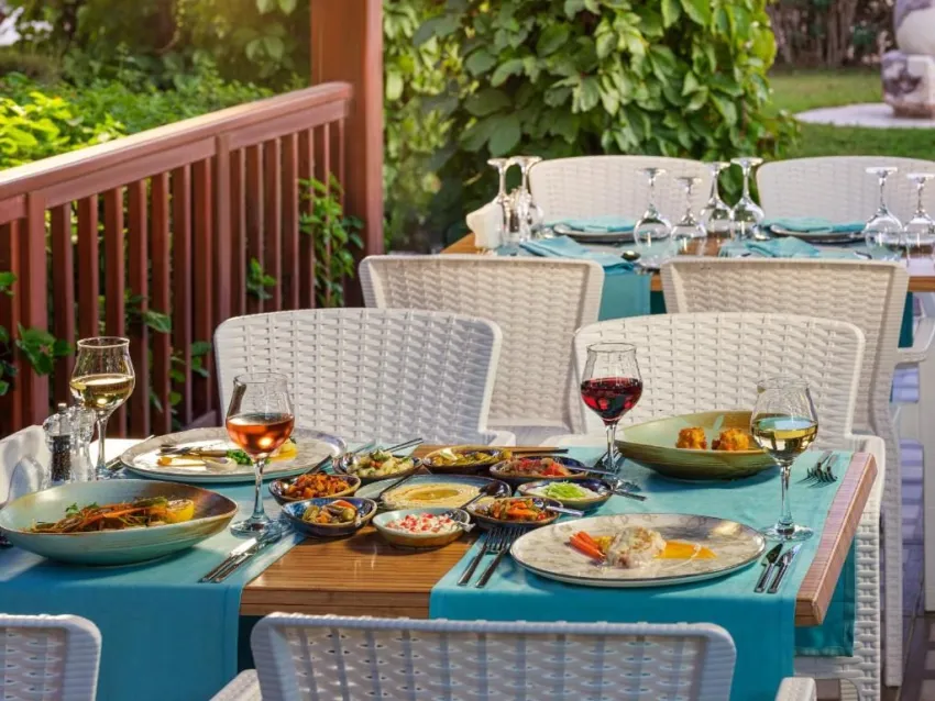 Aydinbey Famous Resort 5*-28