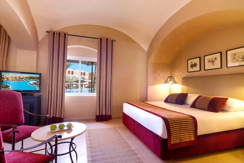 Jaz Makadi Oasis Resort & Club 5*-20