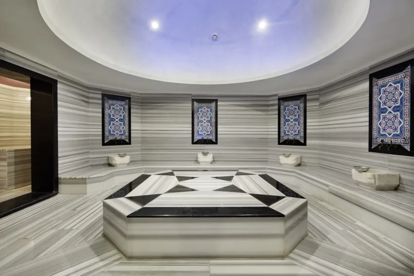 Alba Resort Hotel 5*-28