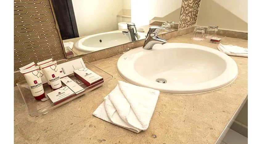 AMARINA ABU SOMA RESORT & AQUA PARK  5*-62