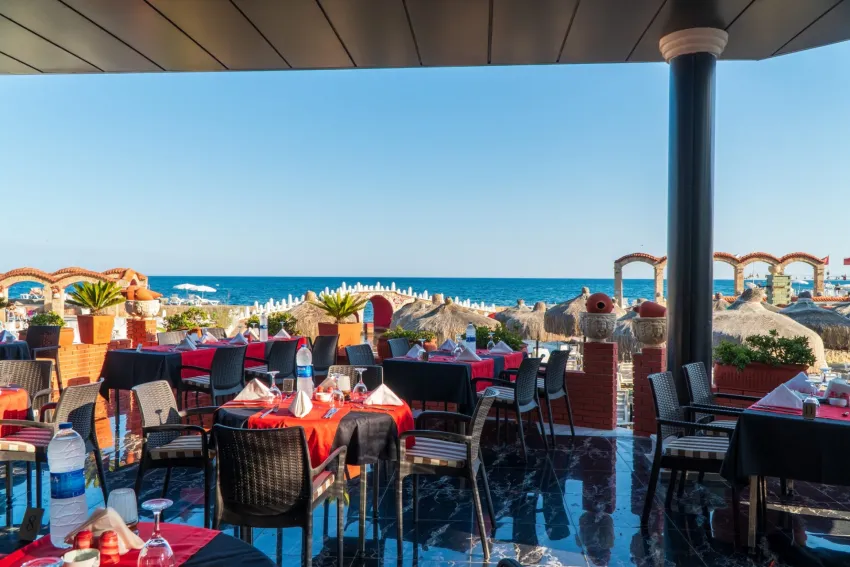 Club Hotel Sera 5*-5