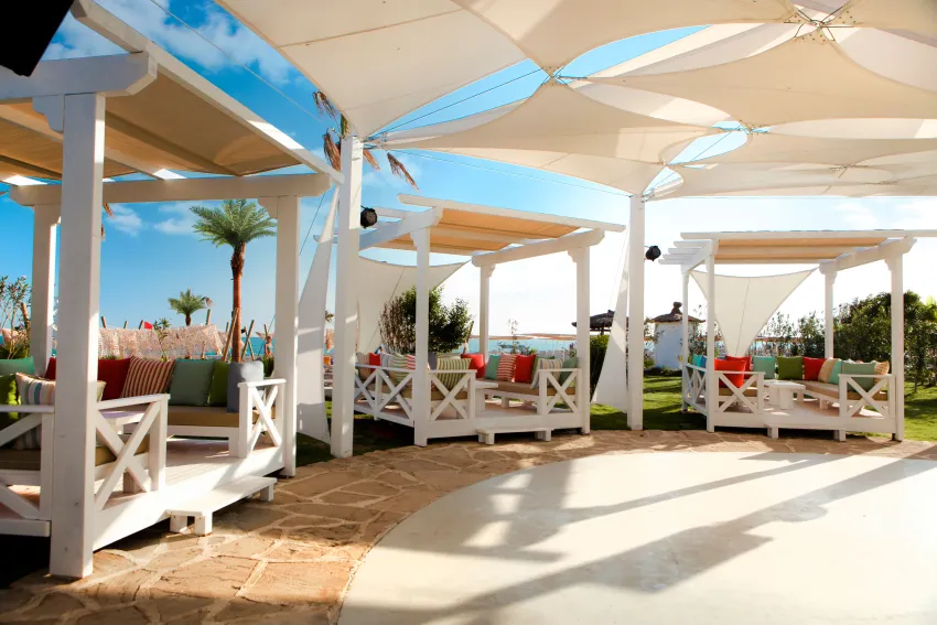 Selectum Family Resort Belek 5*-6