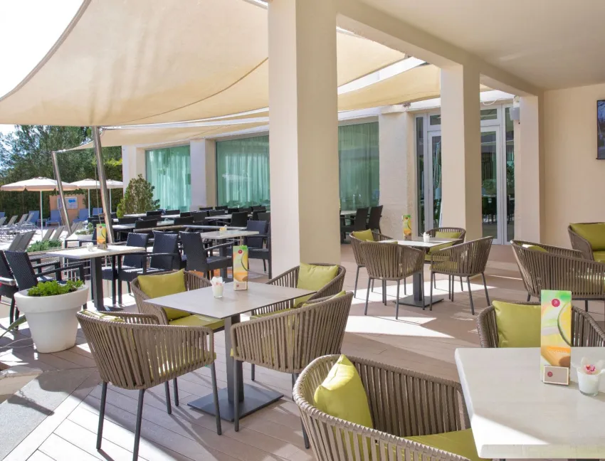 JS Alcudi Mar Hotel 4*-25