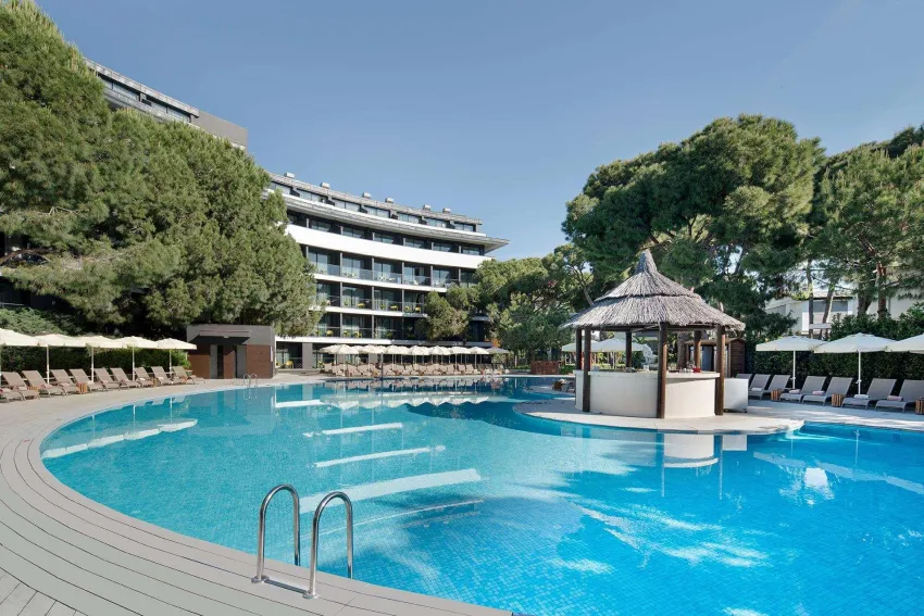 Voyage Belek Golf & Spa Hotel 5*-85