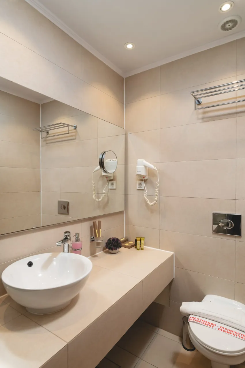 Elia Agia Marina Beach Hotel 4*-20