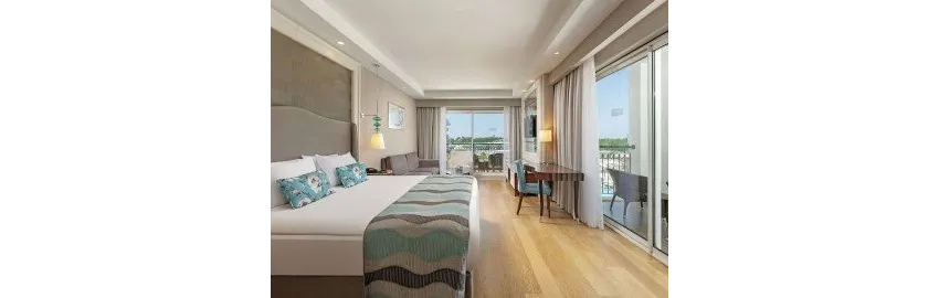 Titanic Deluxe Golf Belek 5*-23