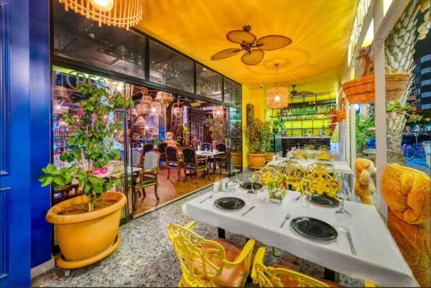 ANJELIQ DOWNTOWN BOUTIQUE HOTEL  3*-12