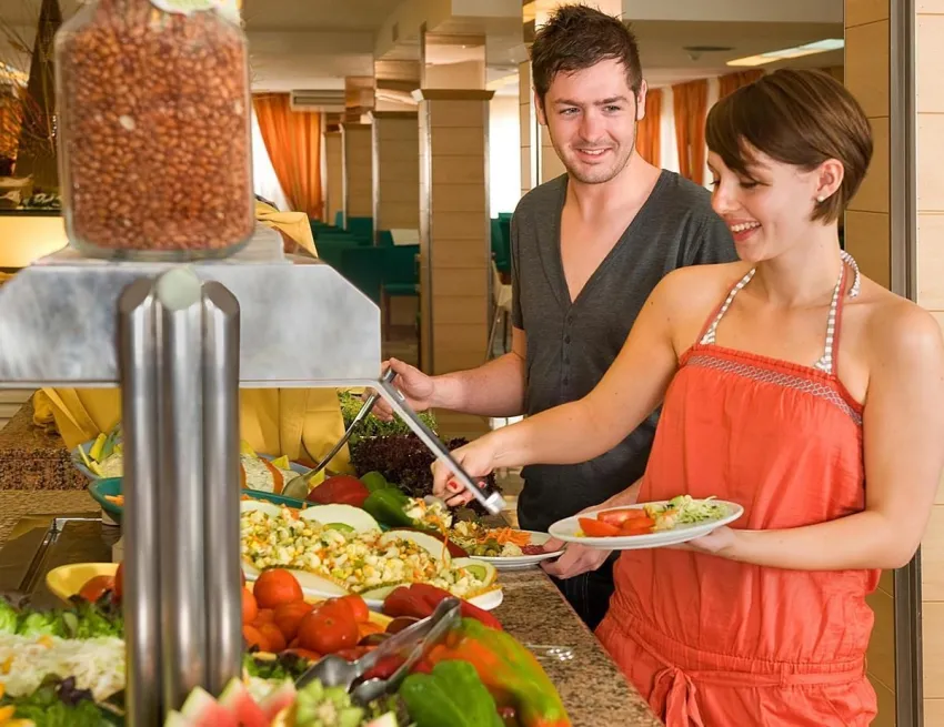 HSM Calas Park Apartamentos 3*-10