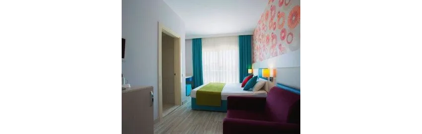 Ramada Resort By Wyndham Side 4*-23
