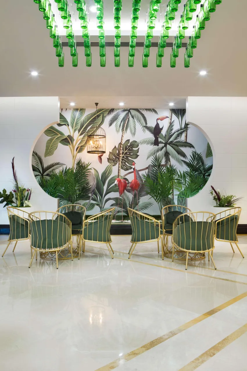 Granada Luxury Beach 5*-48