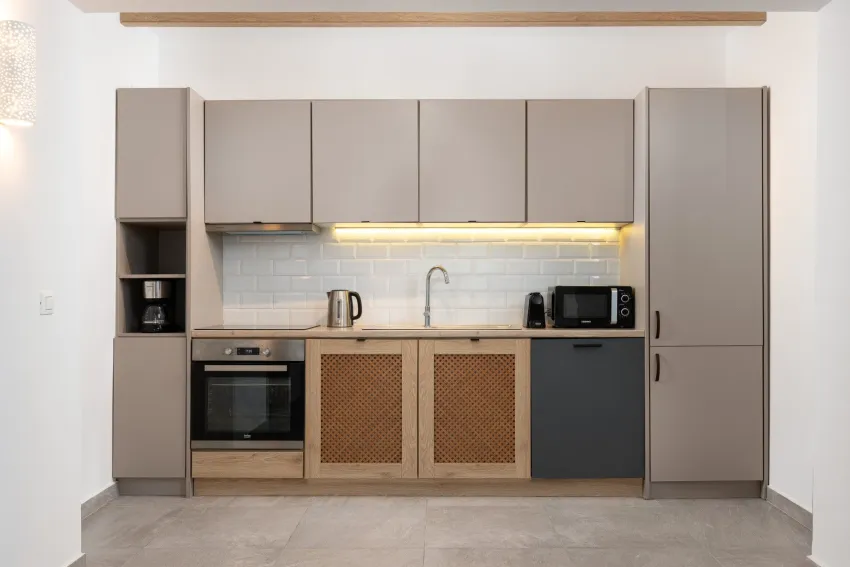 Terra Pietra Luxury Villas and Suites 3*-15