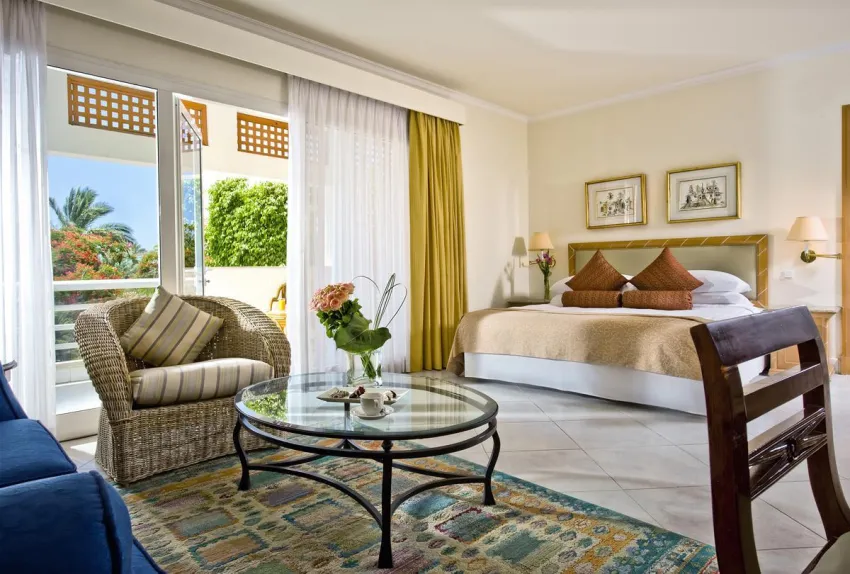 Pickalbatros Golf Beach Resort (Ex. Golf Beach) 5*-8